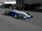 ATS Formel 3 Schuler Motorsport