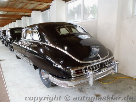 Packard Nachkriegsserie 2226