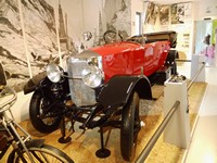 Austro Daimler 14/35