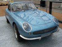DKW GT Malzoni Coupe