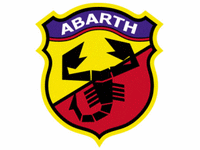 Das Logo von Abarth