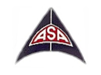 Das Logo von ASA