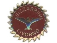 Das Logo von Bizzarrini SpA