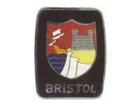 Das Logo von Bristol