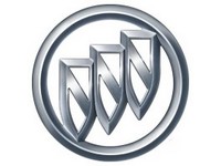 Das Logo von Buick