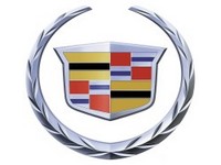 Das Logo von Cadillac