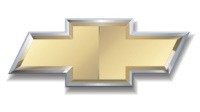 Das Logo von Chevrolet