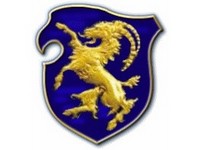 Das Logo von Cisitalia