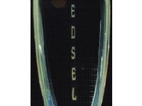 Das Logo von Edsel