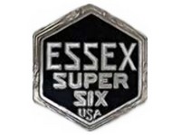 Das Logo von Essex