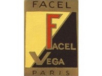 Das Logo von Facel