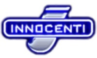 Das Logo von Innocenti