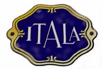 Das Logo von Itala