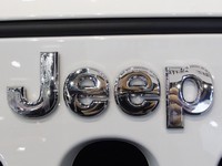 Das Logo von Jeep