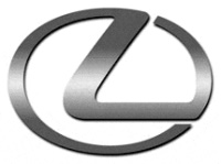Das Logo von Lexus
