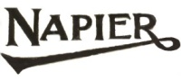 Das Logo von Napier