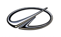 Das neue Logo von Oldsmobile