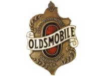 Das Logo von Oldsmobile