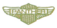 Das Logo von Panther