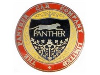 Das Logo von Panther Westwinds