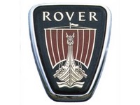 Das Logo von Rover