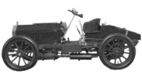Napier Sechszylindermodell
