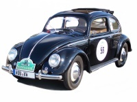 Der legendäre VW Käfer